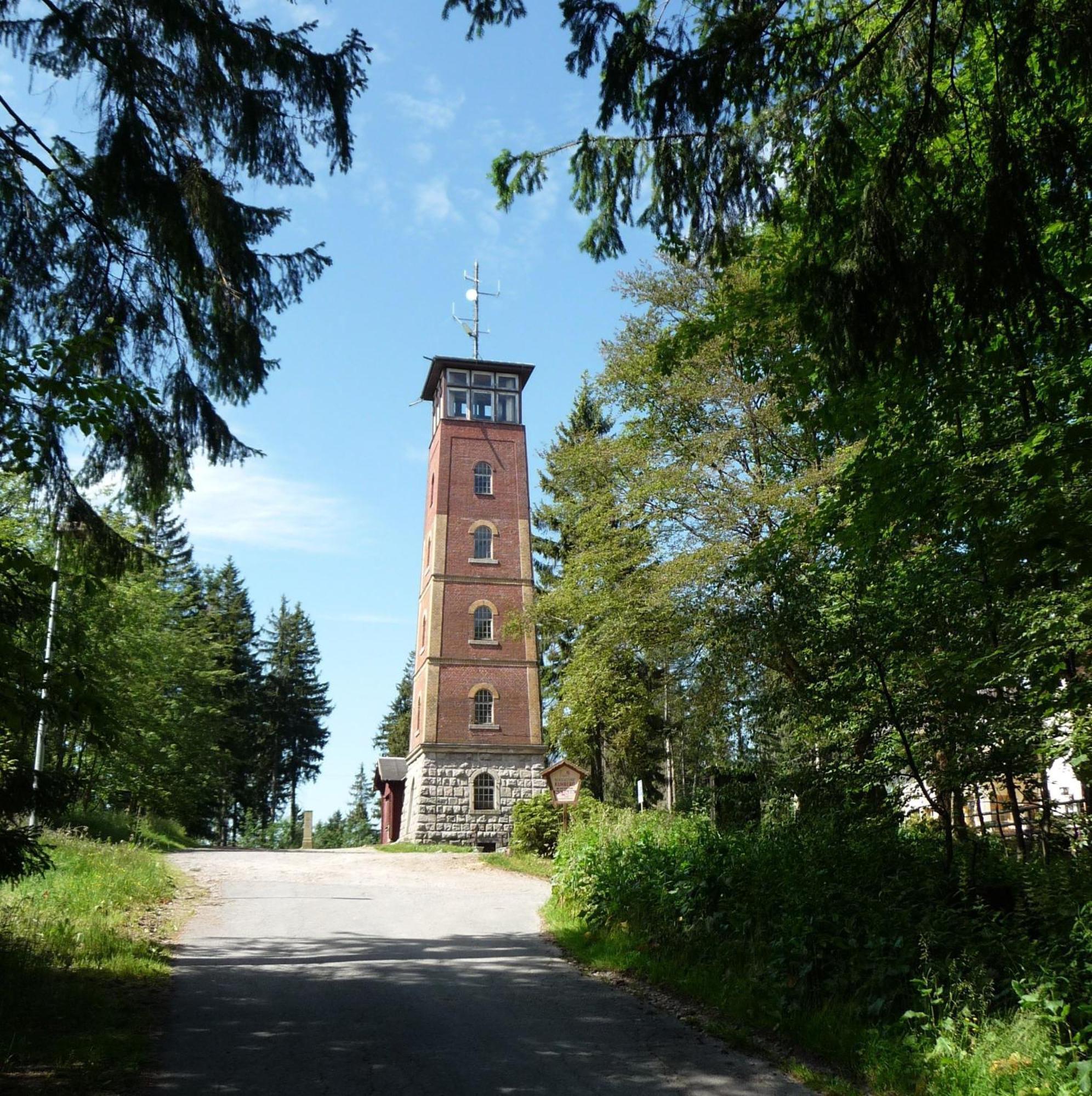 Haus Kuhberg Hotel Stützengrün Kültér fotó
