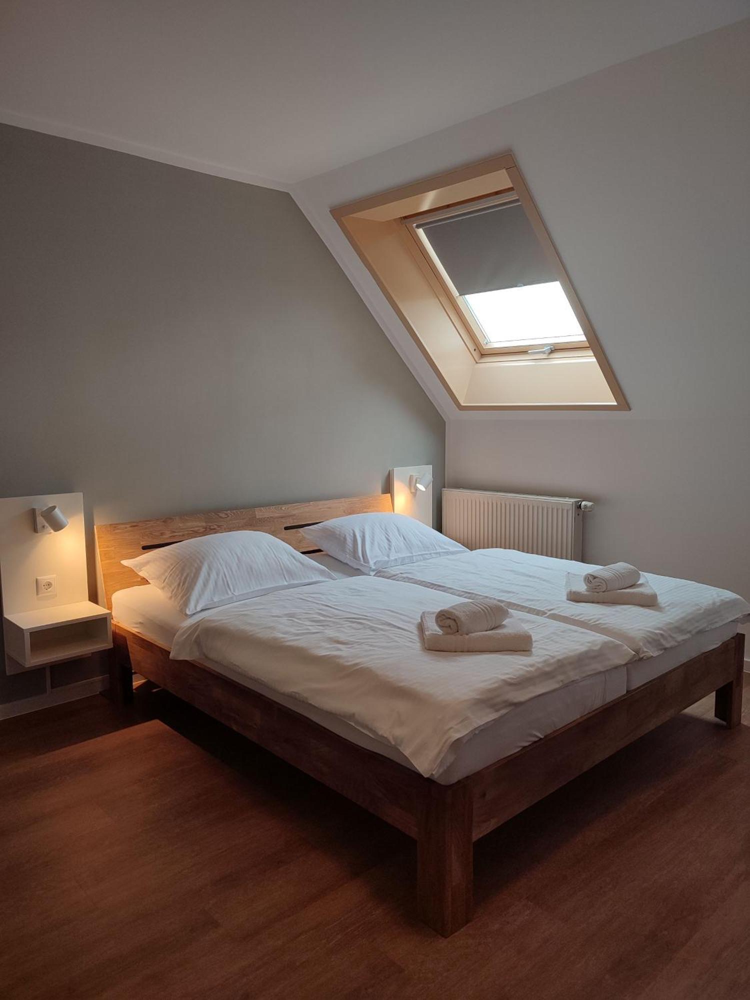 Haus Kuhberg Hotel Stützengrün Szoba fotó