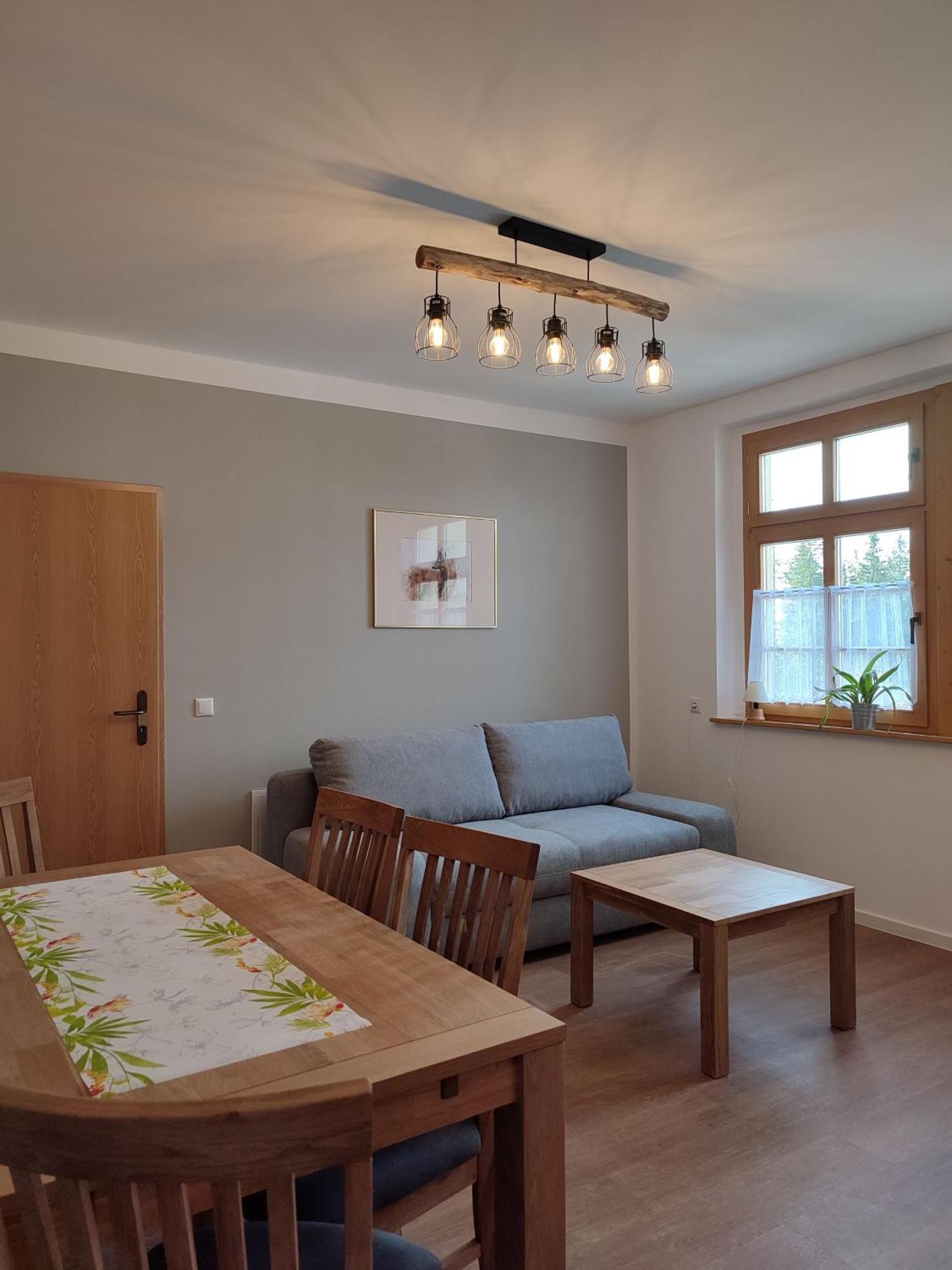 Haus Kuhberg Hotel Stützengrün Szoba fotó