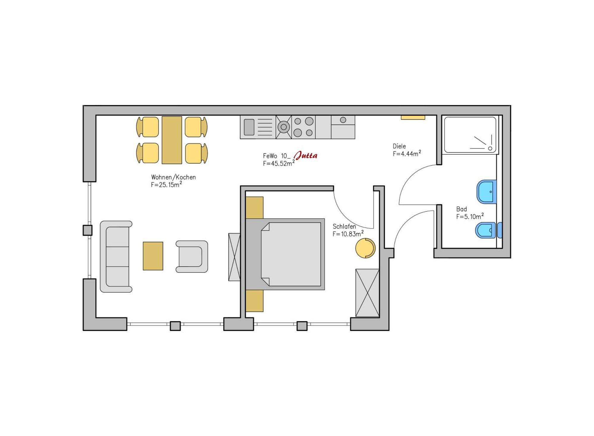 Haus Kuhberg Hotel Stützengrün Szoba fotó