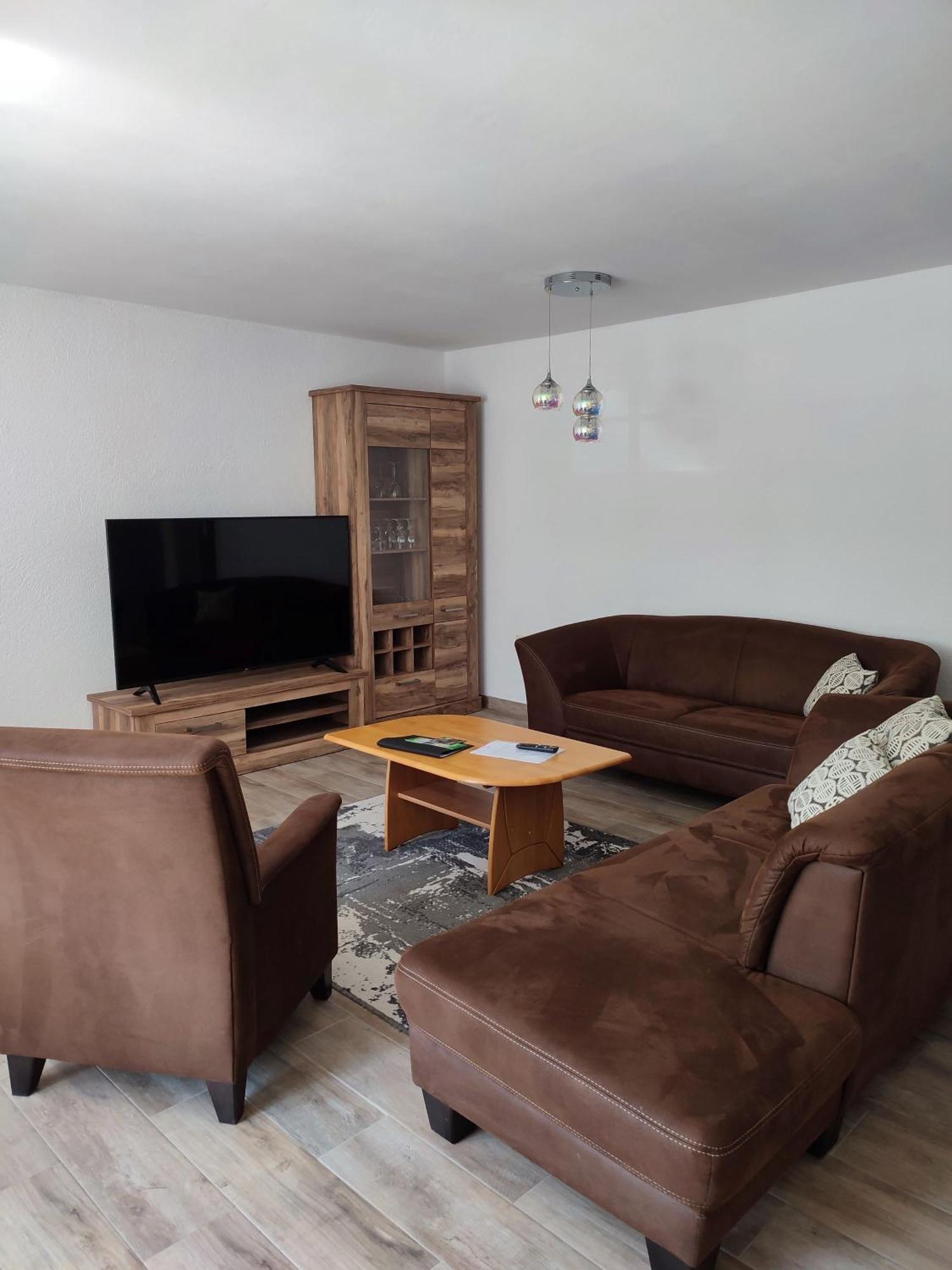 Haus Kuhberg Hotel Stützengrün Szoba fotó