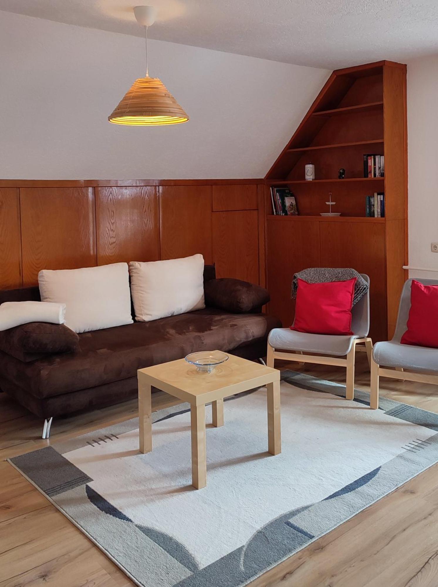 Haus Kuhberg Hotel Stützengrün Szoba fotó
