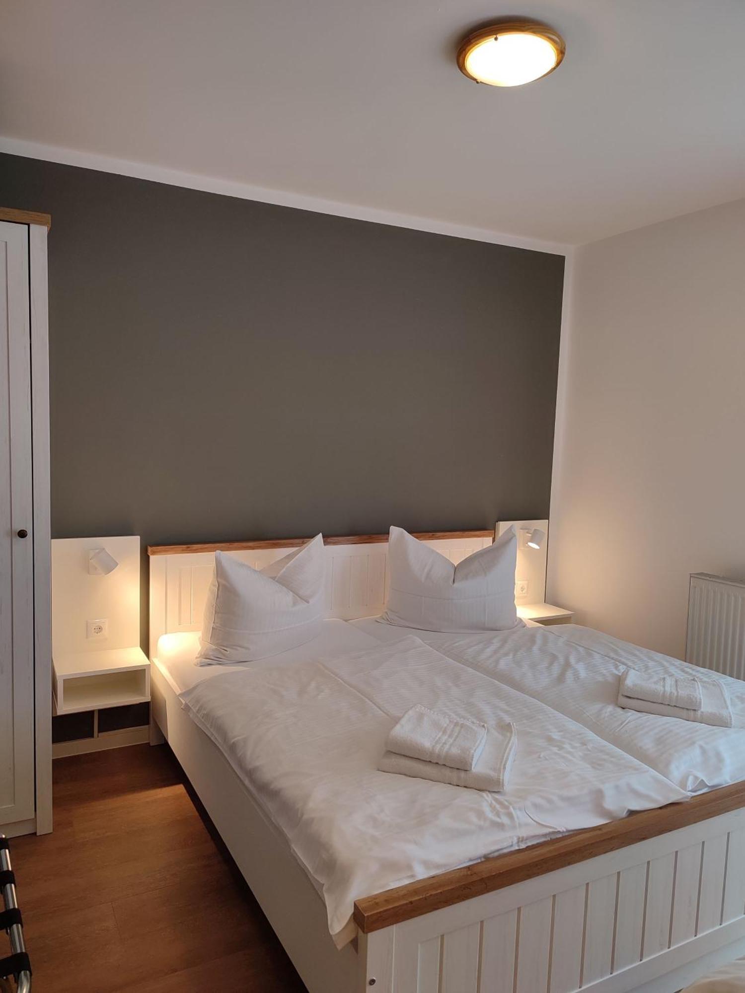 Haus Kuhberg Hotel Stützengrün Szoba fotó
