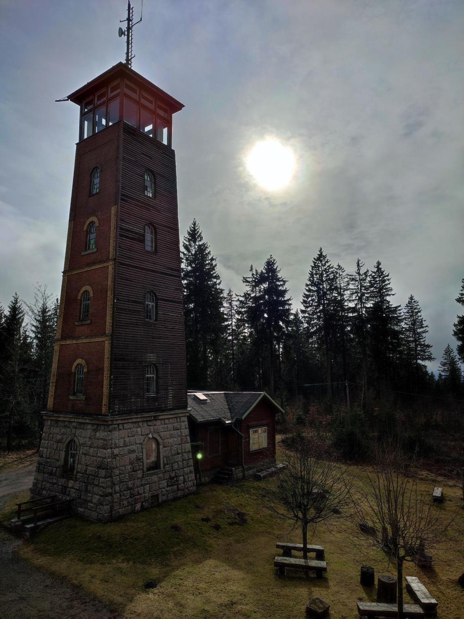 Haus Kuhberg Hotel Stützengrün Szoba fotó