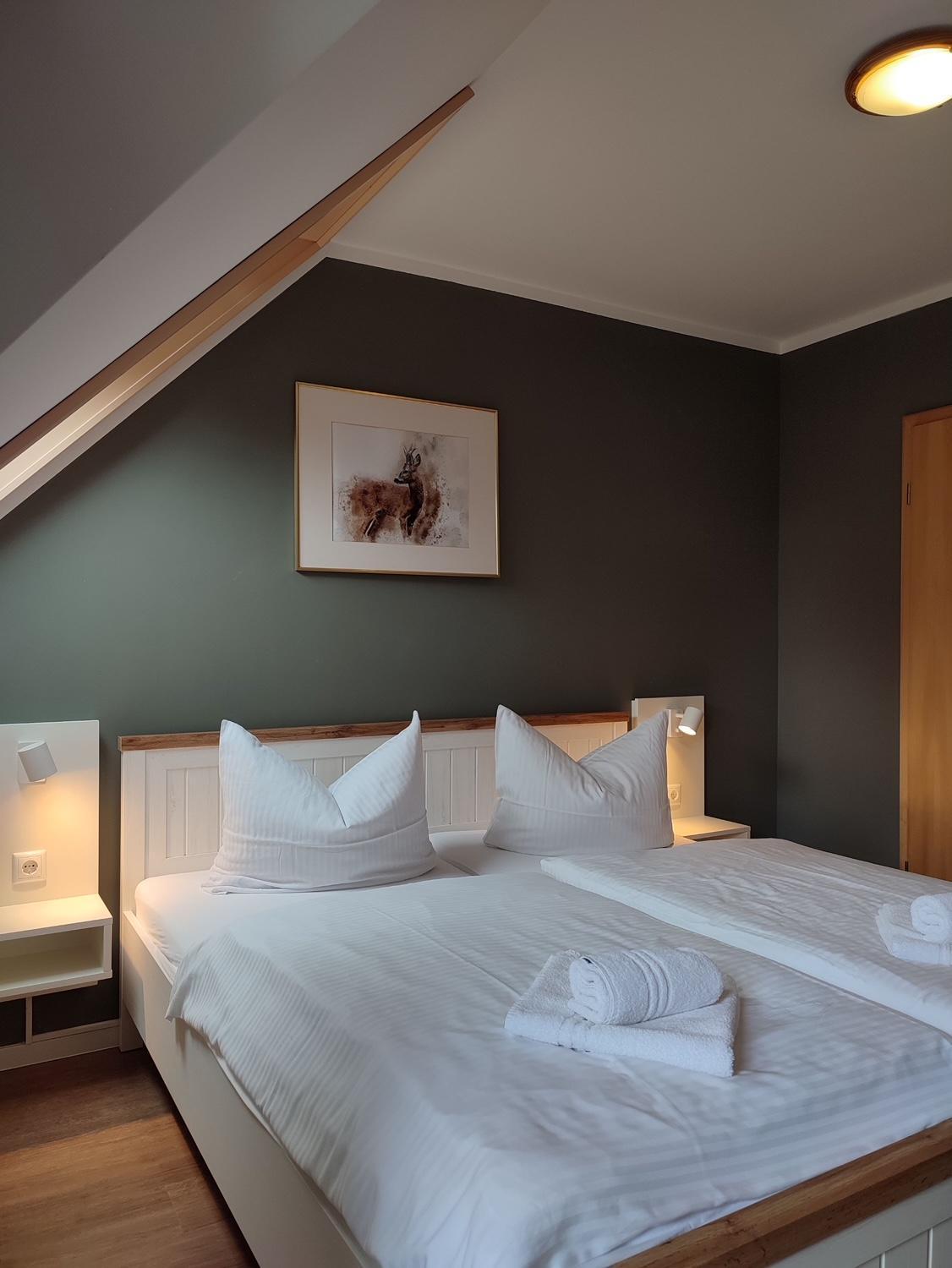 Haus Kuhberg Hotel Stützengrün Kültér fotó