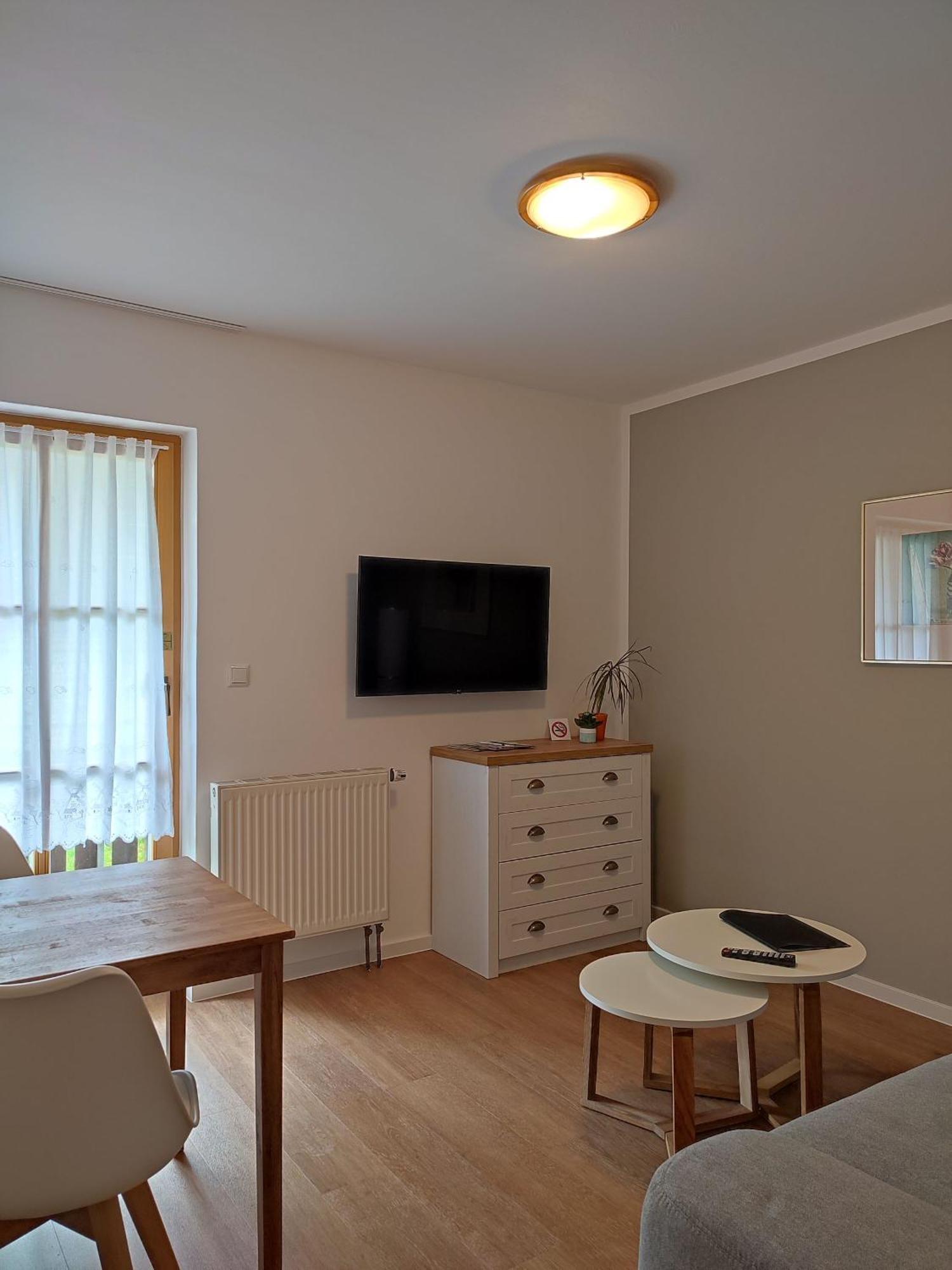 Haus Kuhberg Hotel Stützengrün Szoba fotó