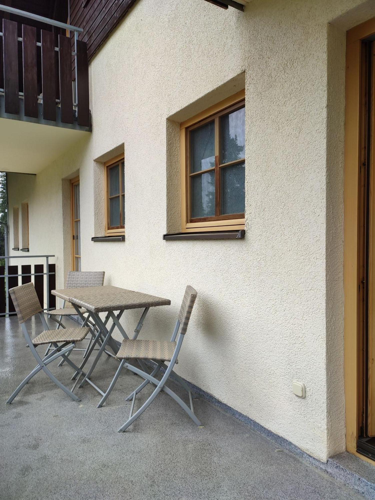 Haus Kuhberg Hotel Stützengrün Szoba fotó
